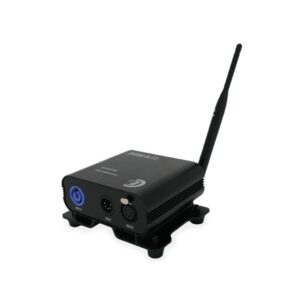 Emisor-Receptor inalámbrico - 512 DMX