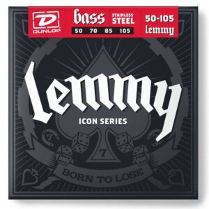 JUEGO BAJO LAB LEMMY HEAVY 50-105