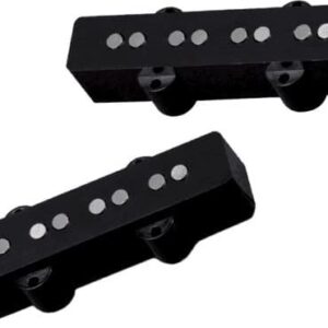 Set DE PASTILLAS J BASS 4 CUERDAS TIPO 60'S