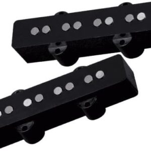 Set DE PASTILLAS J BASS 4 CUERDAS TIPO 70'