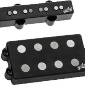 Set DE PASTILLAS 4 CUERDAS