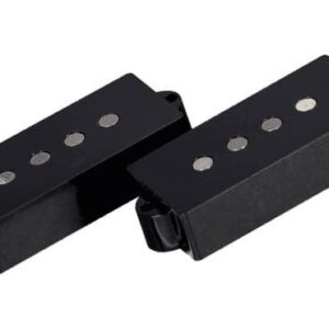 KIT P BASS 4 CUERDAS TIPO 60'S