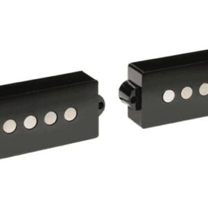 PASTILLA P-BASS 4 HOT