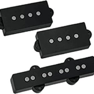 Set DE PASTILLAS P-BASS HUM CANCELING