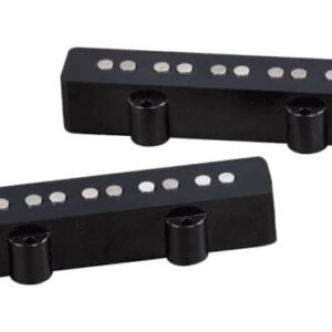 Set DE PASTILLAS J BASS 5 TIPO 70'