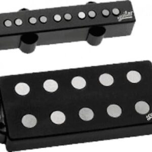 Set DE PASTILLAS 5 CUERDAS