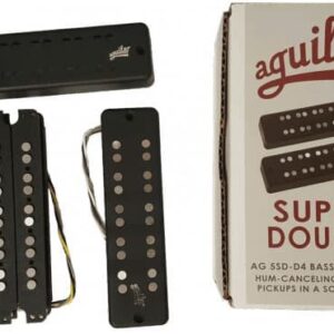 Set DE PASTILLAS 5 SUPER - D4
