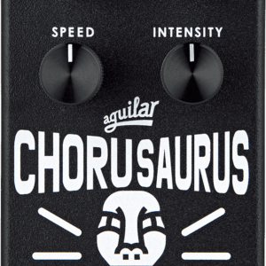 PEDAL FX BAJO CHORUSAURUS V2