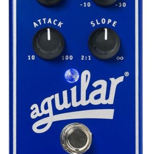 PEDAL FX BAJO - TLC COMPRESSOR