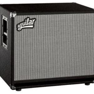 PANTALLA BAJO DB SERIES 1X15"+TWEETER 400W (8 Ohms) CLASSIC BLACK