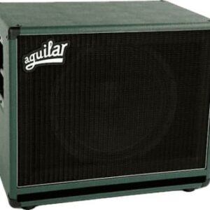 PANTALLA BAJO DB SERIES 1X15"+TWEETER 400W (8 Ohms) MONSTER GREEN