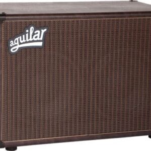 PANTALLA BAJO DB SERIES 2X10"+TWEETER 350W (8 Ohms) CHOC THUNDER