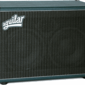 PANTALLA BAJO DB SERIES 2X10"+TWEETER 350W (8 Ohms) MONSTER GREEN