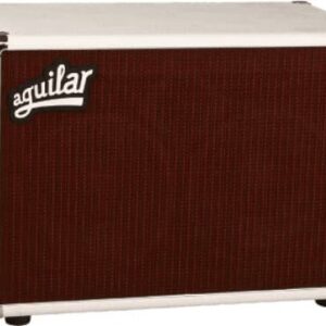 PANTALLA BAJO DB SERIES 2X10"+TWEETER 350W (8 Ohms) WHITE HOT
