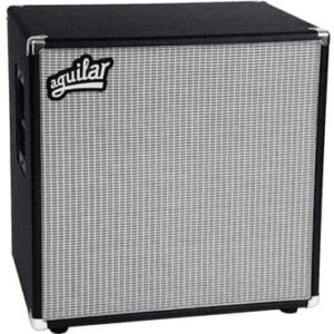 PANTALLA BAJO DB SERIES 2X12"+TWEETER 600W (4 Ohms) CLASSIC BLACK