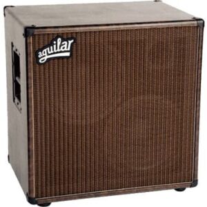 PANTALLA BAJO DB SERIES 2X12"+TWEETER 600W (8 Ohms) CHOC THUNDER
