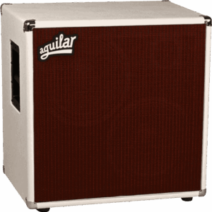 PANTALLA BAJO DB SERIES 2X12"+TWEETER 600W (4 Ohms) WHITE HOT
