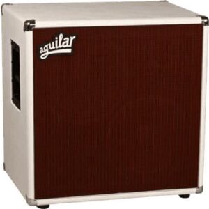 PANTALLA BAJO DB SERIES 2X12"+TWEETER 600W (8 Ohms) WHITE HOT
