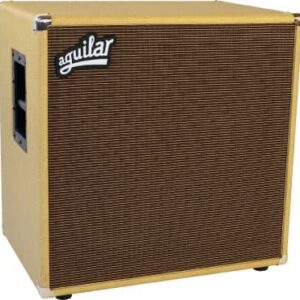 PANTALLA BAJO DB SERIES 4X10"+TWEETER 700W (8 Ohms) BOSS TWEED