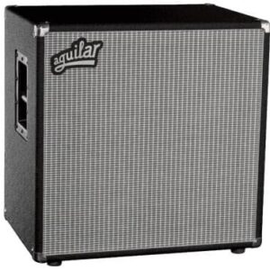 PANTALLA BAJO DB SERIES 4X10"+TWEETER 700W (8 Ohms) CLASSIC BLACK