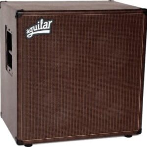 PANTALLA BAJO DB SERIES 4X10"+TWEETER 700W (4 Ohms) CHOC THUNDER