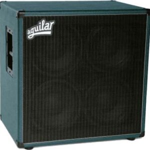 PANTALLA BAJO DB SERIES 4X10"+TWEETER 700W (8 Ohms) MONSTER GREEN