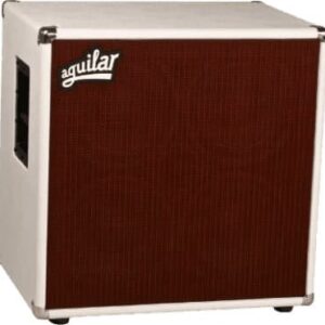 PANTALLA BAJO DB SERIES 4X10"+TWEETER 700W (8 Ohms) WHITE HOT