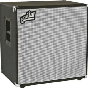 PANTALLA BAJO DB SERIES 4X12"+TWEETER 1200W (4 Ohms) CLASSIC BLACK