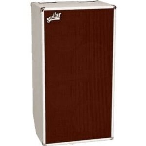 PANTALLA BAJO DB SERIES 4X12"+TWEETER 1200W (4 Ohms) WHITE HOT