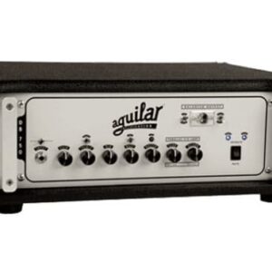 PORTA CABEZAL AGUILAR DB751 CLASSIC BLACK