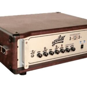 PORTA CABEZAL AGUILAR DB751 CHOCO THUNDER