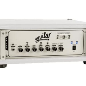 PORTA CABEZAL AGUILAR DB751 WHITE HOT