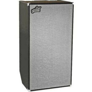 PANTALLA BAJO DB SERIES 8X10" 1400W TWEETER (4 Ohms) CLASSIC BLACK
