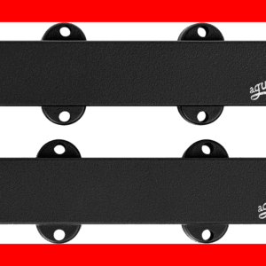 SET DE PASTILLAS JAZZ BASS 4 St. 70´s STYLE