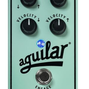 PEDAL FX BAJO - FILTER TWIN