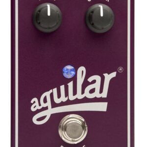 PEDAL FX BAJO - GRAPE PHASER
