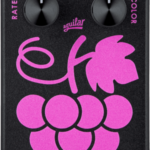 PEDAL FX BAJO GRAPHE PHASE V2