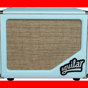 PANTALLA BAJO SL SERIES 1X12" 250W (8 Ohms) - DELTA BLUE