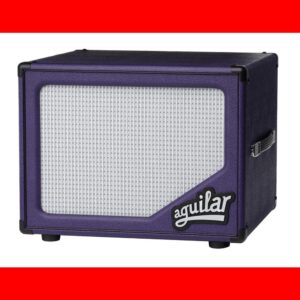 PANTALLA BAJO SL SERIES 1X12" 250W (8 Ohms) - Royal Purple