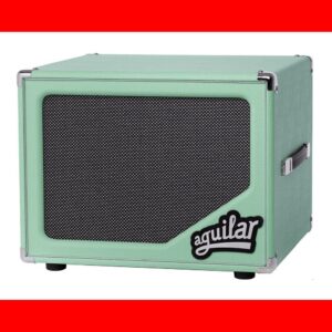 PANTALLA BAJO SL SERIES 1X12" 250W (8 Ohms) - Poseidon Green