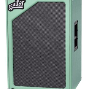 PANTALLA BAJO SL SERIES 2X12" 500W (8 Ohms) - Poseidon Green