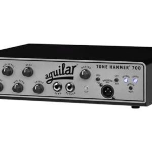 AMPLIFICADOR TONE HAMMER 700