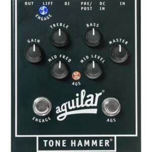 TONE HAMMER