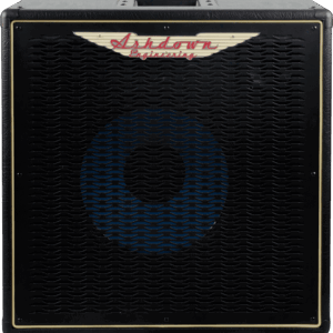 PANTALLA BAJO ASHDOWN ABM PRO-NEO 1 x 12" - 250w 8 Ohms