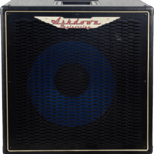 PANTALLA BAJO ASHDOWN ABM PRO-NEO 1 x 15" - 300w 8 Ohms