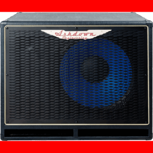 PANTALLA BAJO ASHDOWN ABM 1 x 15" - 350w 8 Ohms