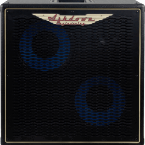PANTALLA BAJO ASHDOWN ABM PRO-NEO 2 x 10" - 300w 8 Ohms