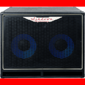 PANTALLA BAJO ASHDOWN ABM 2 x 10" - 350w 8 Ohms