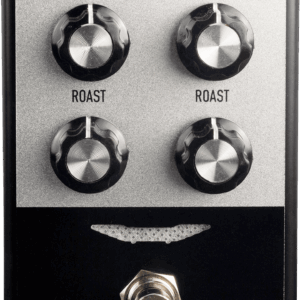 PEDAL OVERDRIVE DOUBLE SHOT ASHDOWN ABM PRO-FX