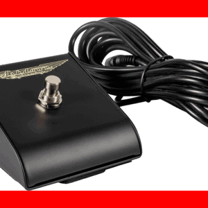 PEDAL FOOTSWITCH ASHDOWN FS-1